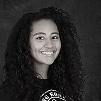 Kiara Ghebremikael Kiara Ghebremikael