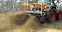 Abrasive Anwendungen