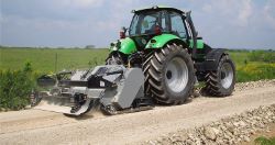 Für nahezu alle Steinbrecher-Anwendungen geeignet