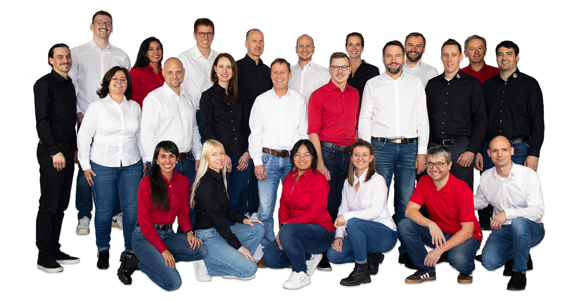 Team von KingKong-Tools