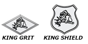 King Logos