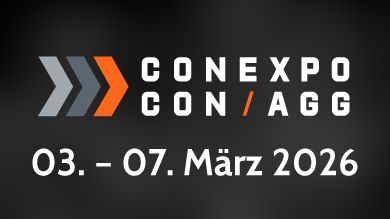 Besuchen Sie KingKong-Tools auf der Conexpo 2026 in Las Vegas