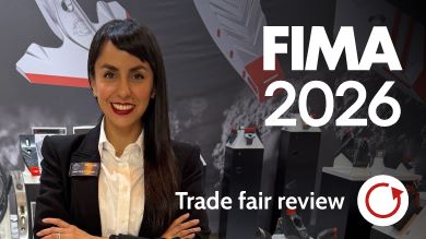 FIMA 2026 ended as a great success for KingKong-Tools