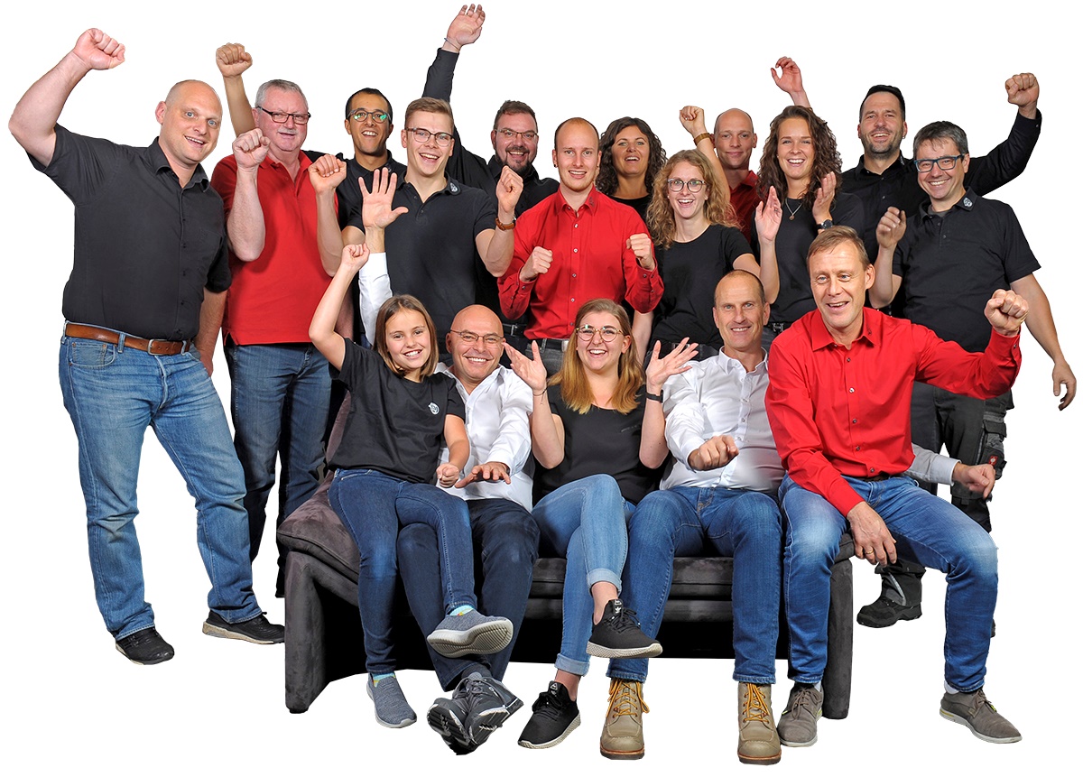 Jobs & Karriere