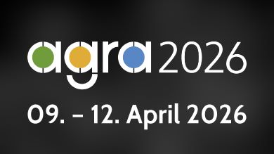 KingKong-Tools auf der Agra 2026 in Leipzig 