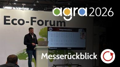 KingKong-Tools auf der Agra 2026 in Leipzig 