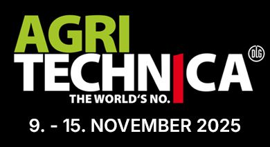KingKong-Tools auf der Agritechnica 2025: Halle 26 | Stand E31