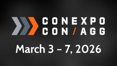 Visit KingKong Tools at Conexpo 2026 in Las Vegas