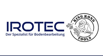 Zusammenschluss von IROTEC e.K. und der KingKong-Tools GmbH & Co.KG